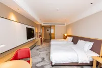 Lcheng Hotel (Hengyang Huayuan Branch Road)