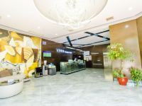 武汉v9摩登酒店 - 公共区域