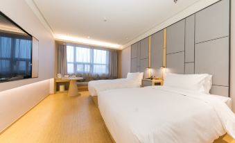 JI Hotel (Hangzhou West Lake Yan'an Road)