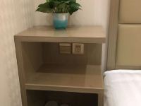 北京家家公寓 - 舒适大床房(公共卫浴)