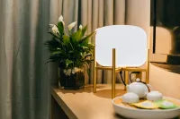 Helen Life Hotel - Lemmikkieläimet sallittu
