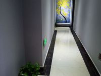 长沙华鑫酒店公寓 - 家庭双床房
