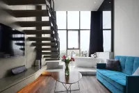 Mercure Hotel (Yangzhou Dongguan Street) - balcony