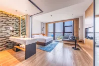 Fairfield By Marriott Wuhan Wuchang Отели в г. Ухань