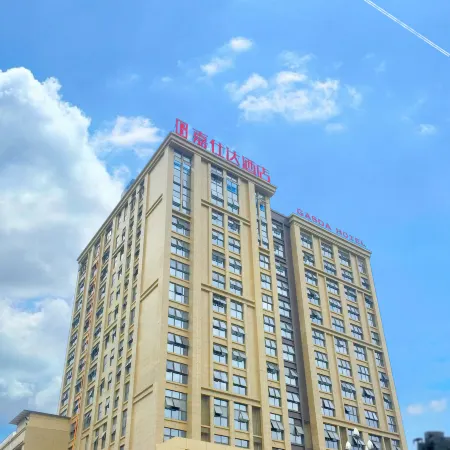 Gasda Hotel