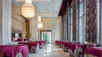 Xiaolangdi Zhongzhou International Hotel - breakfast