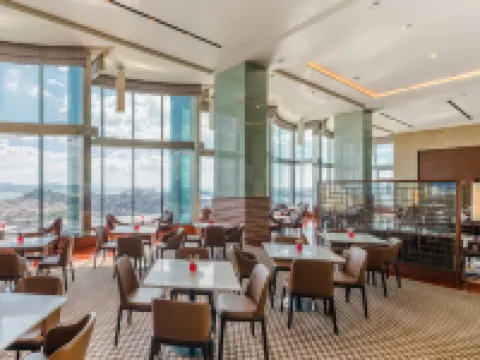 สวิส แกรนด์ เซียะเหมิน โรงแรมในเซียะเหมิน