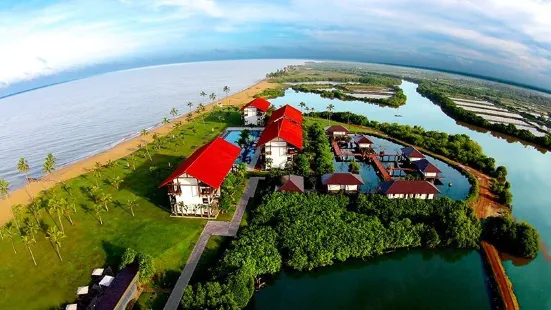 Anantaya Resort & Spa Chilaw