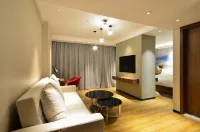Yuexian Lake Hotel (Tongshan Jiugong Mountain Scenic Area) Hotel a Jiugong Mountain