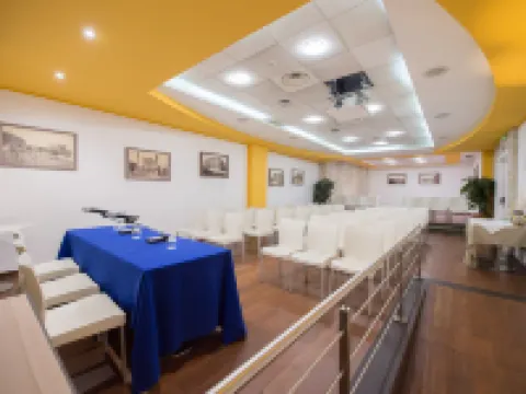 Cristal Hotel Palermo Hoteles en Palermo