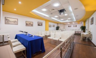 Ibis Styles Palermo Cristal