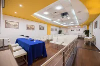 Ibis Styles Palermo Cristal