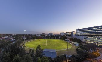 Meriton Suites Coward Street, Mascot