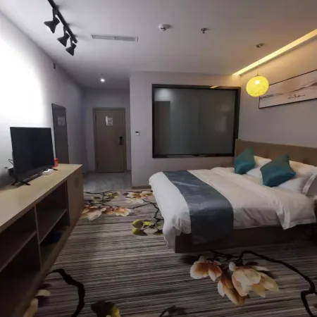 Yiju Hotel