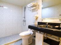 上海恒享宾馆 - 豪华大床房