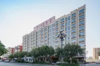 Imperial Crown Holidays Hotel Hotels in Jinjiang