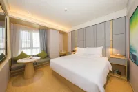 JI Hotel (Tianjin Binhai International Airport) Hotel a 