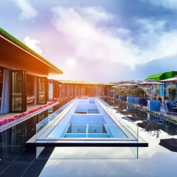 QiDian Hotel