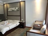 南京名禄商务酒店 - 高级大床房