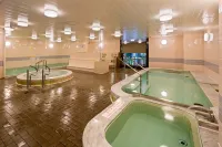 奈良皇家飯店 奈良住宿飯店