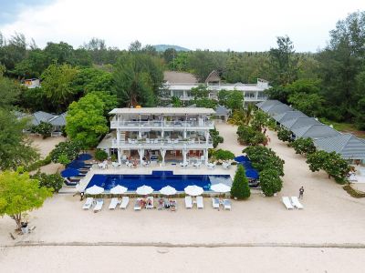 Seri Resort Gili Meno - Adults Only