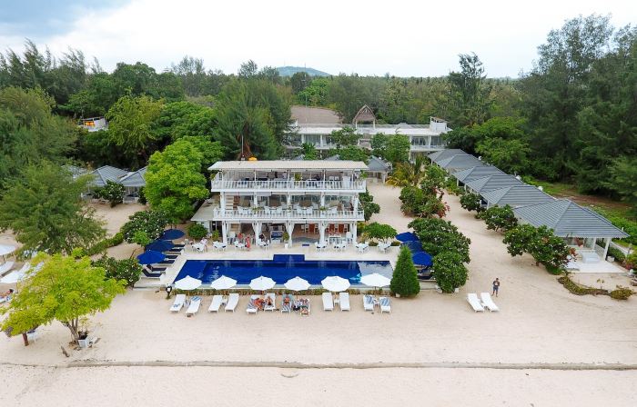 Seri Resort Gili Meno - Adults Only