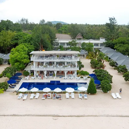 Seri Resort Gili Meno - Adults Only