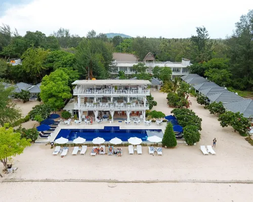 Seri Resort Gili Meno - Adults Only Hotels in North Lombok Regency