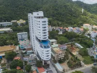 Mermaid Seaside Hotel Отели рядом с достопримечательностью «Mui Nghinh Phong»