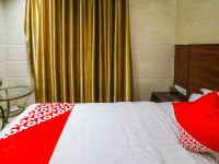 湛江赤坎东园商务酒店 - 标准大床房