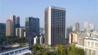 AUSOTEL Serviced Apartment (Zhuhai Gongbei Lovers' Road)