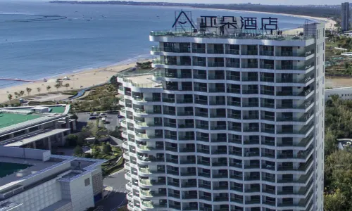 Atour Hotel