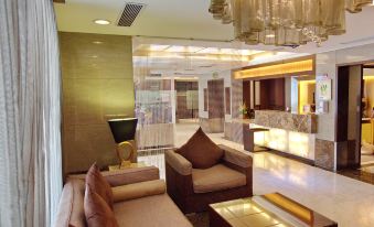 Shin Yuan Celeb Metro Hotel