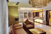 Shin Yuan Celeb Metro Hotel Hotels in Hsinchu