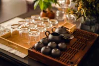 Taihu Zizaiju B&B (Xishan Scenic Area Branch)