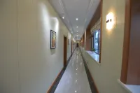 Longjing Heyuan Hotel