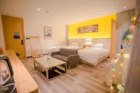 Hua Teng Hotel