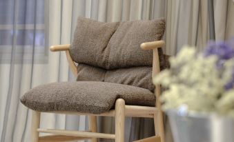 Humanities Book Homestay