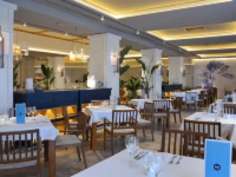 SH Villa Gadea Hotel Hoteles en Altea