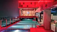 The Zuri Dumai - Pools