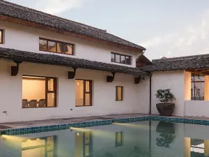 Alberghi Agriturismi a Xiangshan: le opzioni più popolari