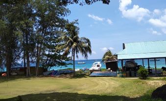 Selesa Tioman Home Stay Apartment