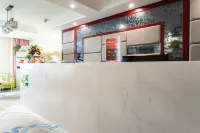 OYO Mushi Hotel (Zhenjiang Babai Ban Suning Square) - 2 estrellas