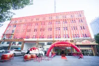 Ningxiang Qingxuan Hotel (Maternity and Child Health Hospital New Hospital Area Branch)