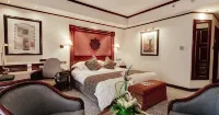 Kampala Serena Hotel Hotels in Kampala