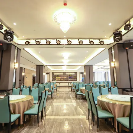 Rebecca Hotel Отели рядом с достопримечательностью «Zhengzhou Shang Dynasty Ruins»
