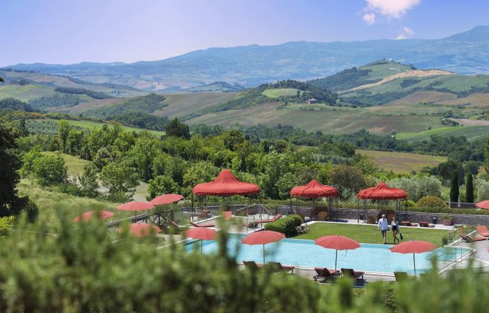 Fonteverde Lifestyle & Thermal Retreat - the Leading Hotels of the World