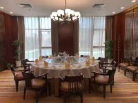 Tongchuan Hotel - breakfast
