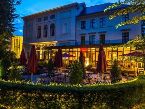 Brenners Park-Hotel & Spa - an Oetker Collection Hotel