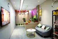 Chenzhou Jiajia Holiday lnn